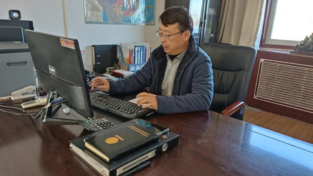 鄭州中聯副總經理楊斌:投身中國農機化事業,我驕傲! 2.14-1.jpg