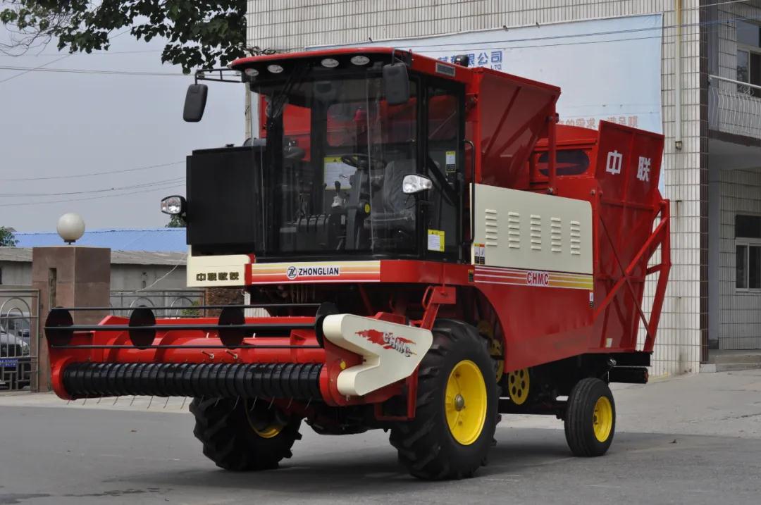 鄭州中聯副總經理楊斌:投身中國農機化事業,我驕傲! 2.14-4.jpg