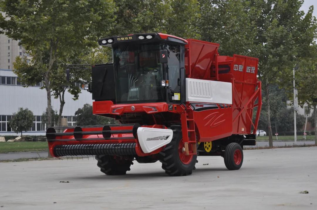 鄭州中聯副總經理楊斌:投身中國農機化事業,我驕傲! 2.14-5.jpg