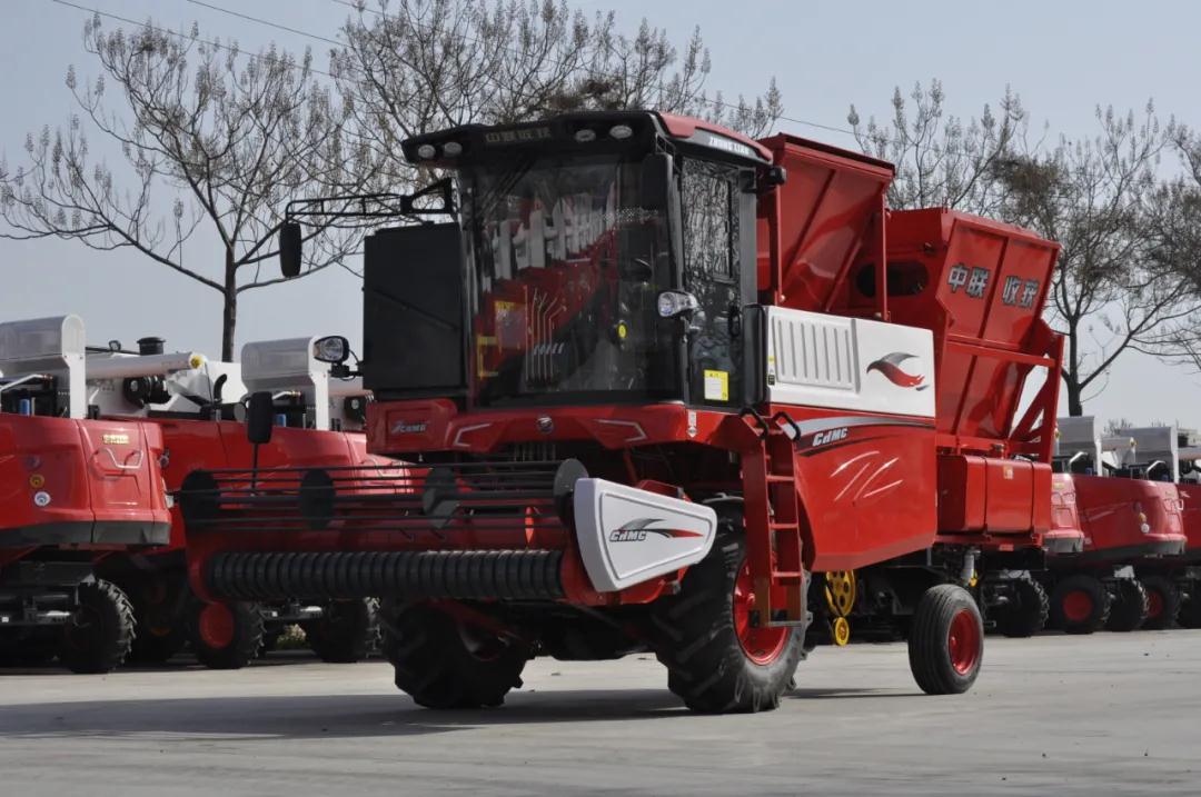 鄭州中聯副總經理楊斌:投身中國農機化事業,我驕傲! 2.14-6.jpg