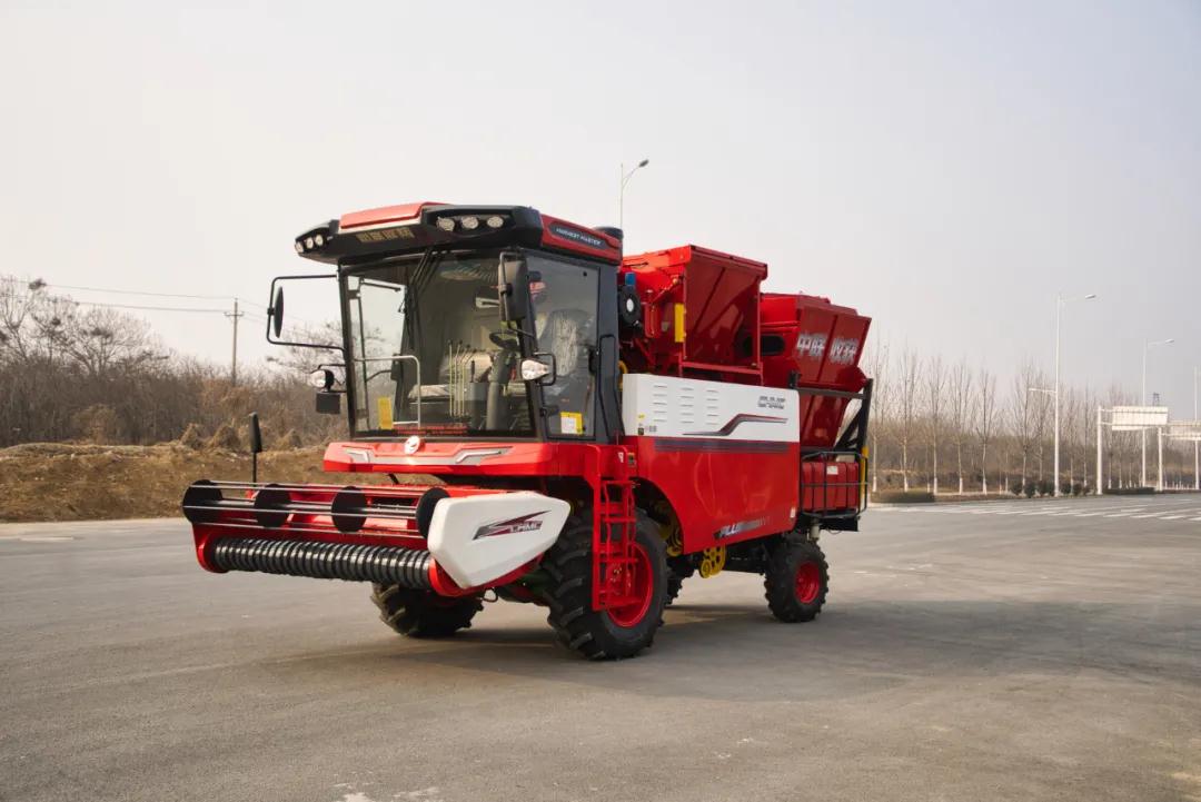 鄭州中聯副總經理楊斌:投身中國農機化事業,我驕傲! 2.14-8.jpg