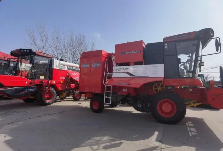 王文明:識時務者為俊杰,選擇中聯收獲是明智之舉 4282.jpg