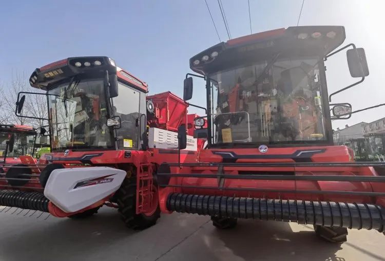 王文明:識時務者為俊杰,選擇中聯收獲是明智之舉 4281.jpg